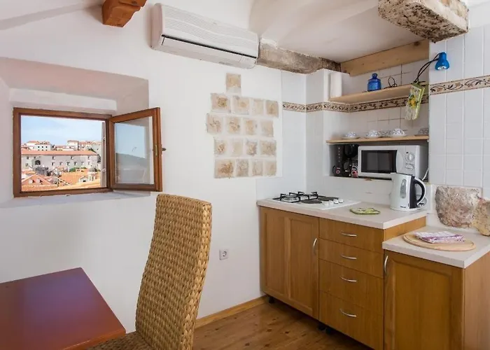 Apartment Le Galion