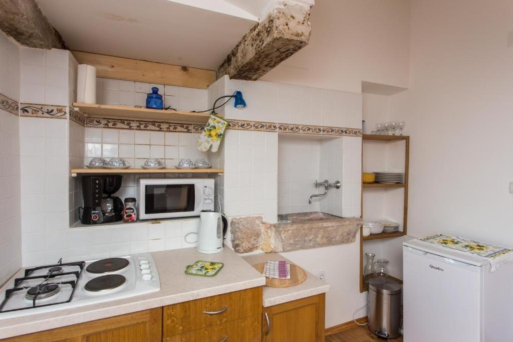 Le Galion Apartamento *
