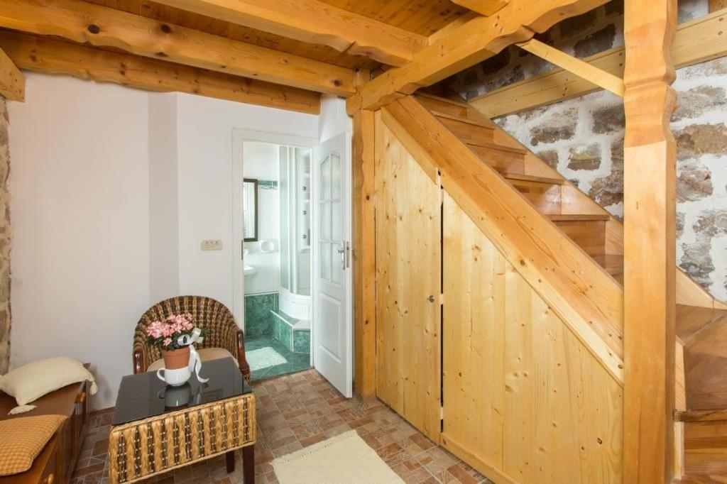 Apartamento Le Galion *