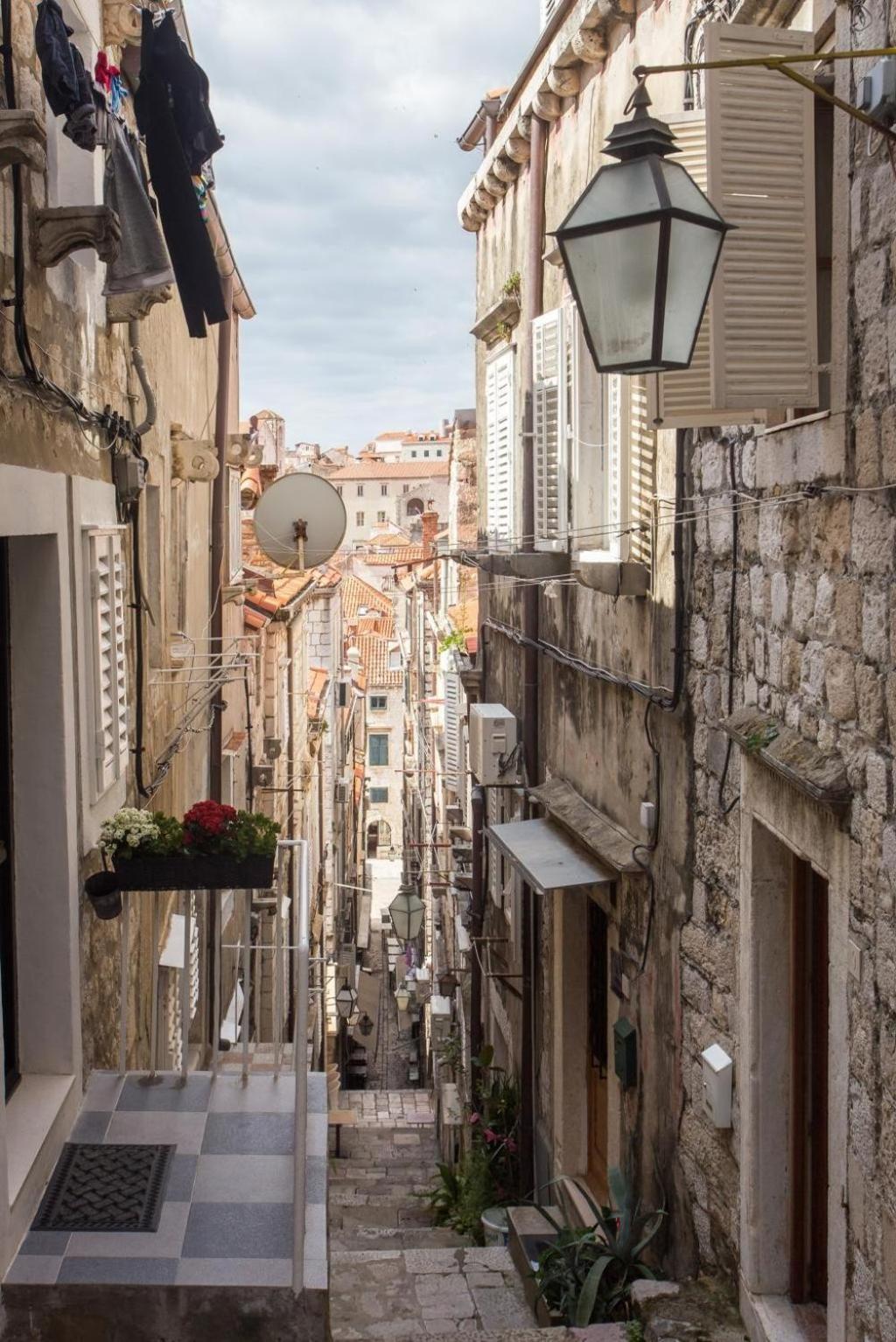 Le Galion * Dubrovnik