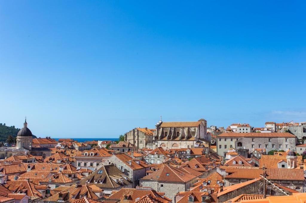 Le Galion Apartamento *