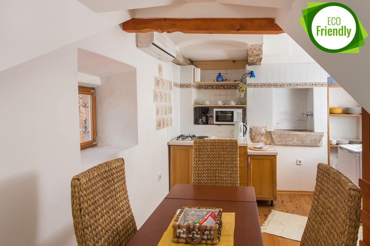 Le Galion Apartamento *