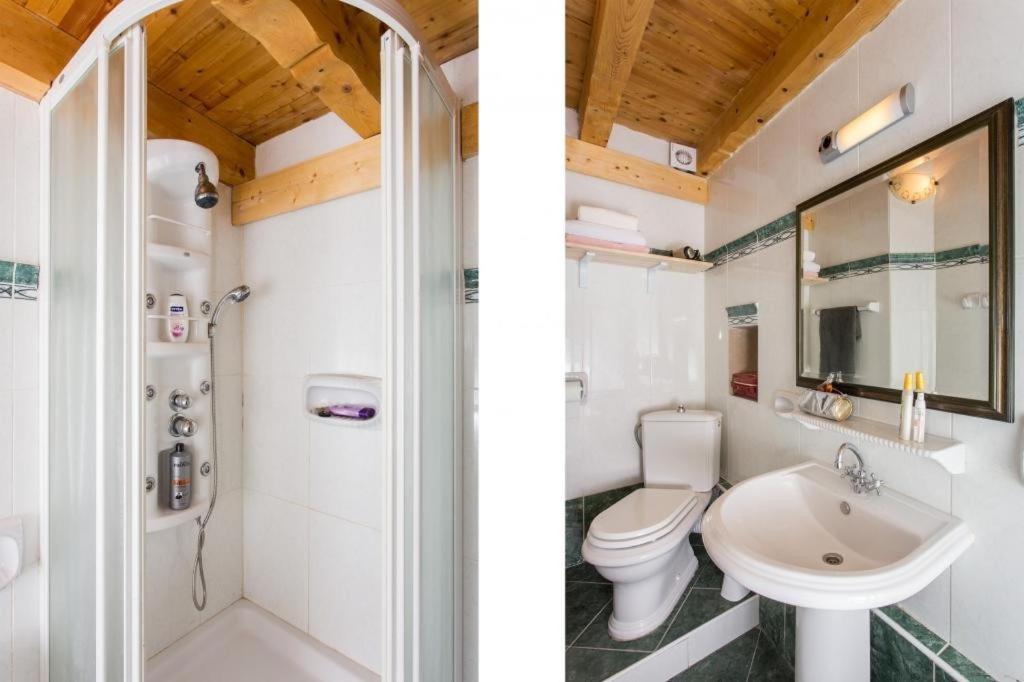 Le Galion Apartment *